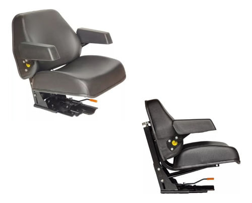 Banco Universal Trator Massey Valtra New Holland Agrale