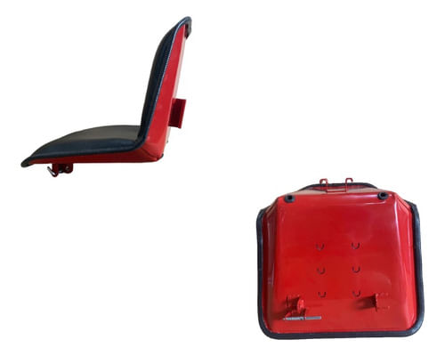 Banco Para Trator Massey Ferguson