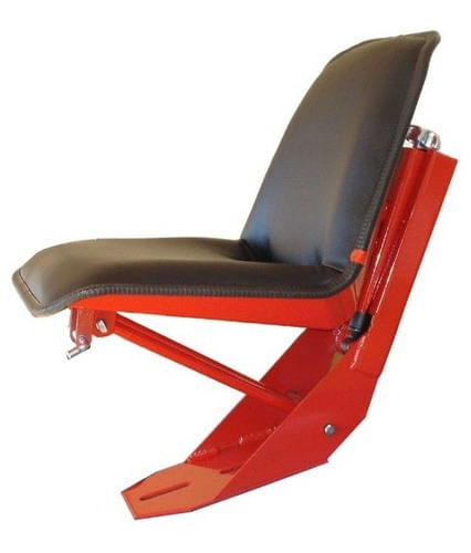 Banco Para Trator Massey Ford Cbt Valmet Valtra