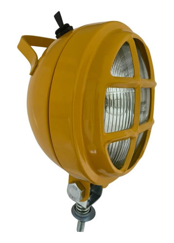 Farol Traseiro Manejo Valmet 60 62 65 80 85 86 C/grade Botao