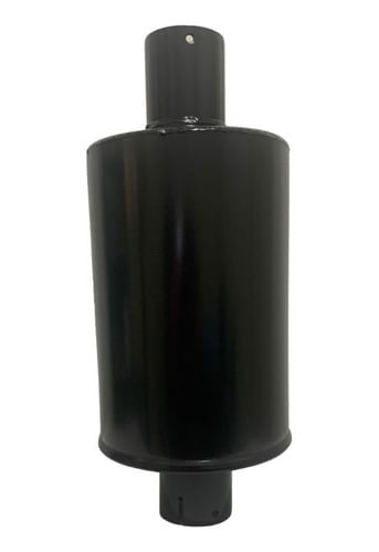 Silencioso Máquinas Caterpillar D4 D / D4 E / 930 / 941