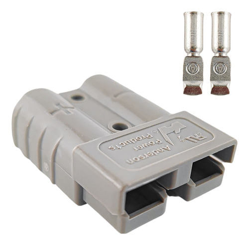 Conector Bateria 50a Linha Sb - Genuino Anderson Power