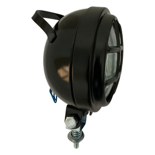 Farol Traseiro Trator Valmet Valtra 65 85 Massey Ferguson