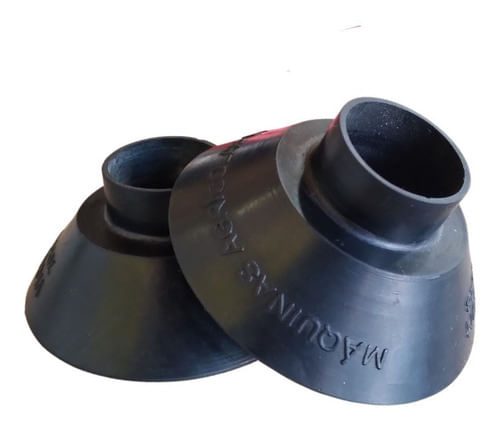 Guarda Pó Vicon Pspp-603 - 30743 / 70.628 / Td912306