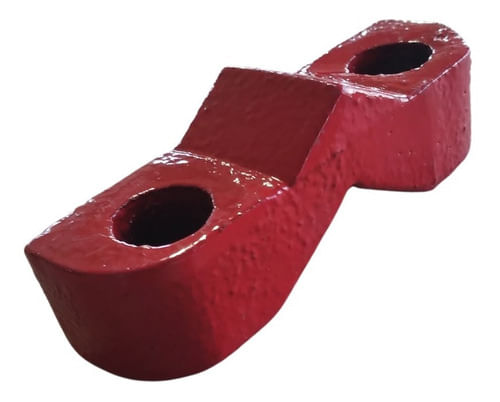 Fixador Do Agitador Standard Vicon 21.142 / Up400802