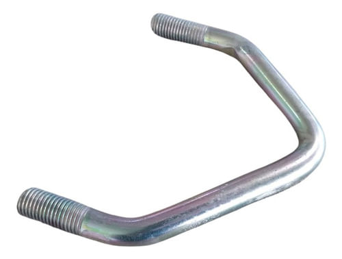 Abraçadeira M16 Para Plantadeira Vence Tudo  072048001