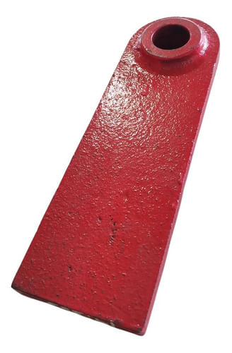 Barra Contra Peso Vicon Ps Serie 22110 - 14.353 / Sa400907