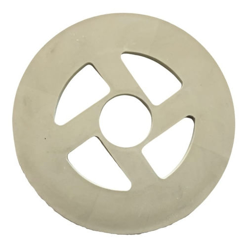 Disco Liso Jumil Jm 2090 / 2040 / J2 S - Modelo Cego