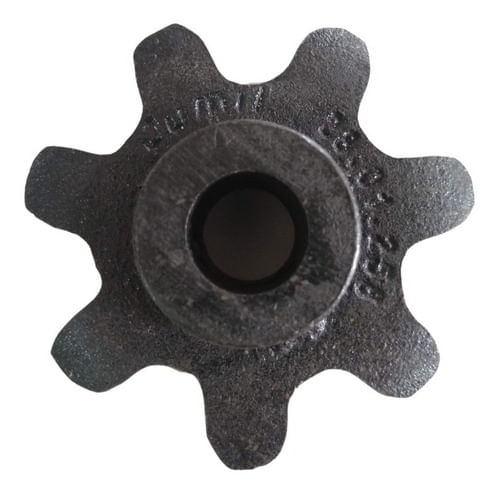 Engrenagem Z-7 P/plantadeiras Jumil Jm2040 / Jm2030 2801258