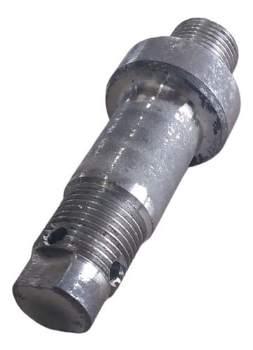 Eixo Esquerdo Para Plantadeira Vence Tudo  200023001