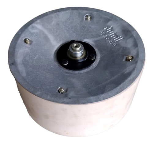 Cj Banda Compactadora Plantadeira Jumil 3224428 Natura 2400