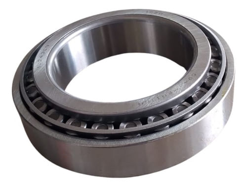 Rolamento Capa E Cone 594/592a - Tajaa1242a - 802764