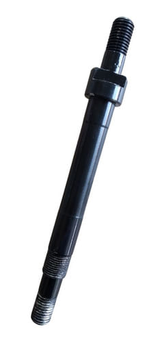 Eixo Para Plantadeira Vence Tudo - 072010001