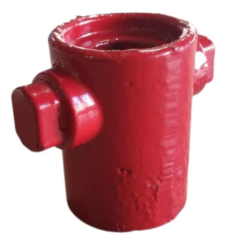 Articulador Para Plantadeira Vence Tudo - 900005410