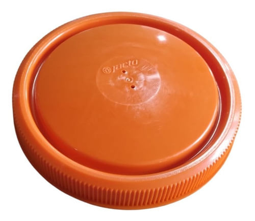 Tampa Com Diafragma Para Pulverizador Pjh Jacto - 1253304