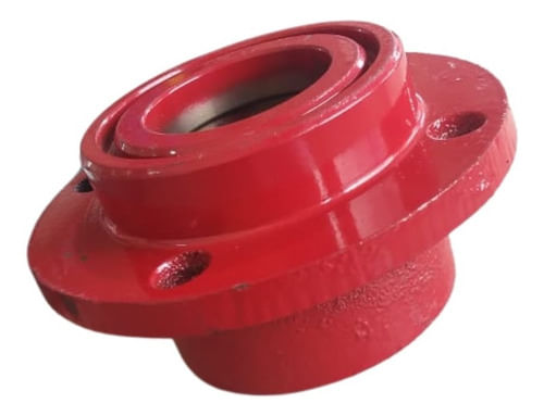 Cubo Para Plantadeira Vence Tudo  200225001