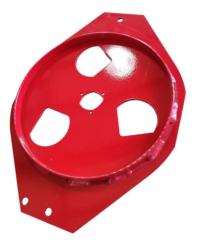 Registro De Saída Vicon Pspp-603 20.020 Sa200901