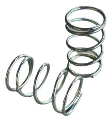 Kit 2 Molas Rotor Adubo Plantadeira Vence Tudo - 936001008