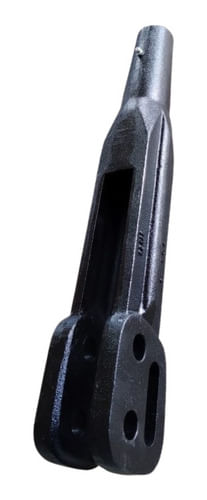 Garfo Inferior Do Braço Nivelador - Tratores Massey 1863886