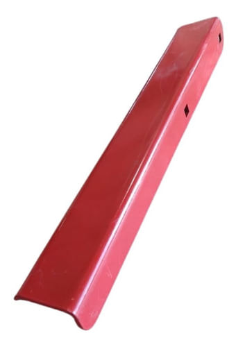 Palheta Esquerda Distribuidor Calcário Jan - 24504601