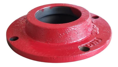 Tampa Da Caixa De Transmissão Distribuidor Jan - 05110108