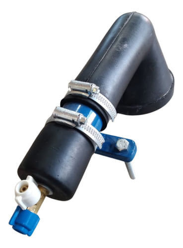 Ponteira Completa Marcador De Linha Espuma Tecnomark 1400000