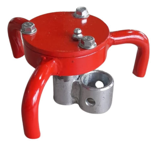 Agitador Excêntrico Distribuidor Ipacol Dfd 1300 - 67300277