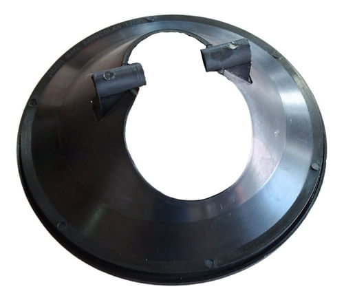 Campana De Nylon Vicon Linha Ps Pendular - 70632 / Up800807