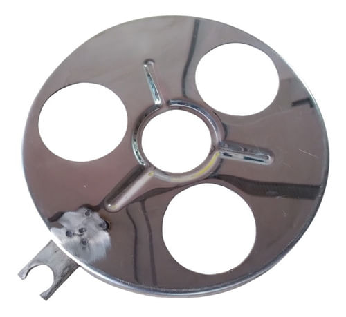 Registro De Abertura Vicon Pendular 15097 / Up600801