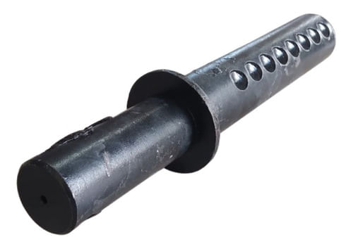 Eixo Regulador C/ Arruela Disco De Corte Baldan 52320301335