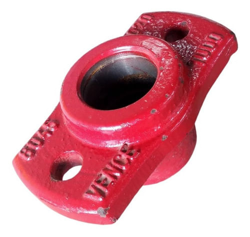 Mancal Para Plantadeira Vence Tudo  013004004 / 80450020