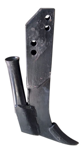 Haste Sulcadora Do Disco Corte Plantadeira Seedmax - 623035