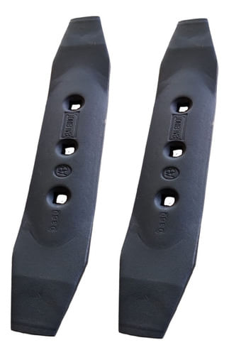 Kit 2 Bicos Subsolador Unha Pé De Pato Stara Jan Tatu 3 Furo