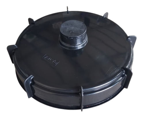 Tampa Do Tanque Pulverizador Jacto C/rosca E Respiro 037374