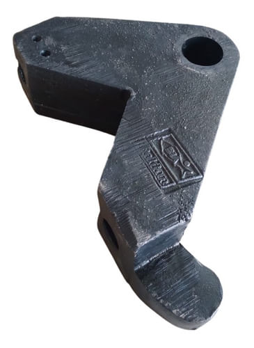 Abraçadeira Direita De Articulação - Baldan 50680101040