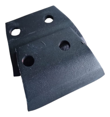 Par De Ponteira Da Broca Perfurador De Solo Mecrul 200502020