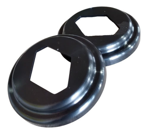 Guarda Pó Da Base Do Registro Vicon 70.589 / Up800803