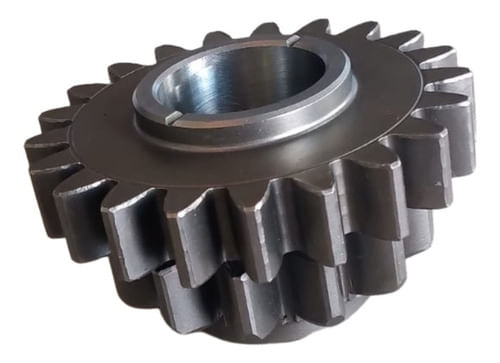 Engrenagem Ré Caixa De Cambio 6/8 Velocidade Z-21/13 3312701