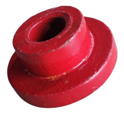 Guia Da Mola Para Plantadeira Vence Tudo - 900005072