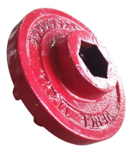 Cubo Dir. Catraca Vence Tudo 90005279 / 60150006 / 202205002