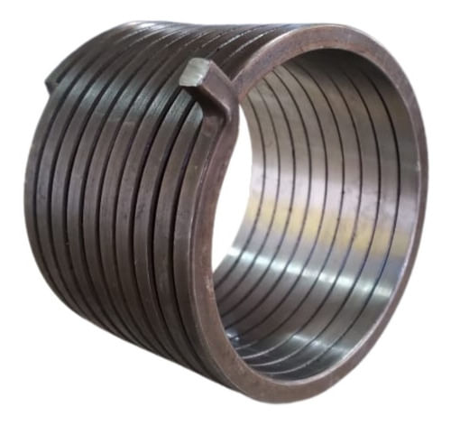 Mola Da Catraca Torção Plantadeira Baldan Esq - 54000100431