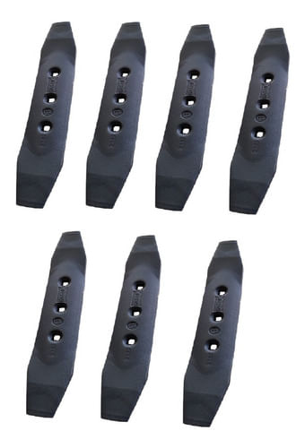 7 Un Bico Subsolador Unha Pé De Pato Stara Tatu 3 Furos 0360