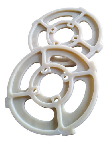 Flange Guia Do Disco Plantadeira Imasa 507031000088