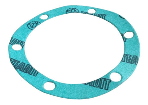 Junta Da Flange Bomba Jacto Jp- 75