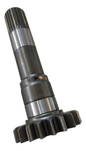 Eixo Piloto Tomada De Força Massey Ferguson - Eaton 1866557