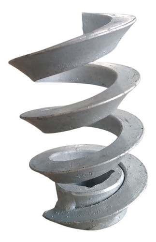 Rosca Helicoidal Passo 1 Fertisystem - 200146000 / 16025