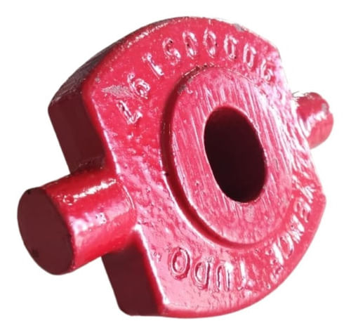 Articulador Para Plantadeira Vence Tudo  900005197