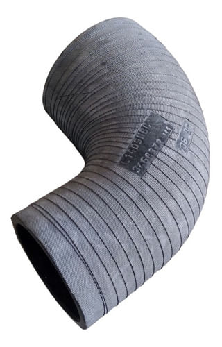 Mangueira Do Filtro De Ar Colheitadeira 3640/5650 - 3468373