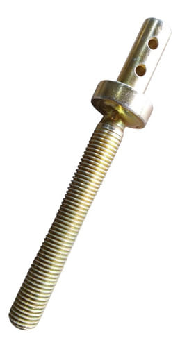 Conjunto Fuso De Regulagem Plantadeiras Semeato 26101000