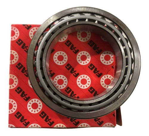 Rolamento Capa E Cone 32020x - Medidas: 100x150x32 Mm